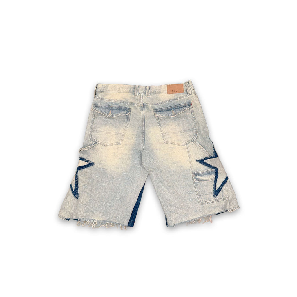 Baggy Denim Starz