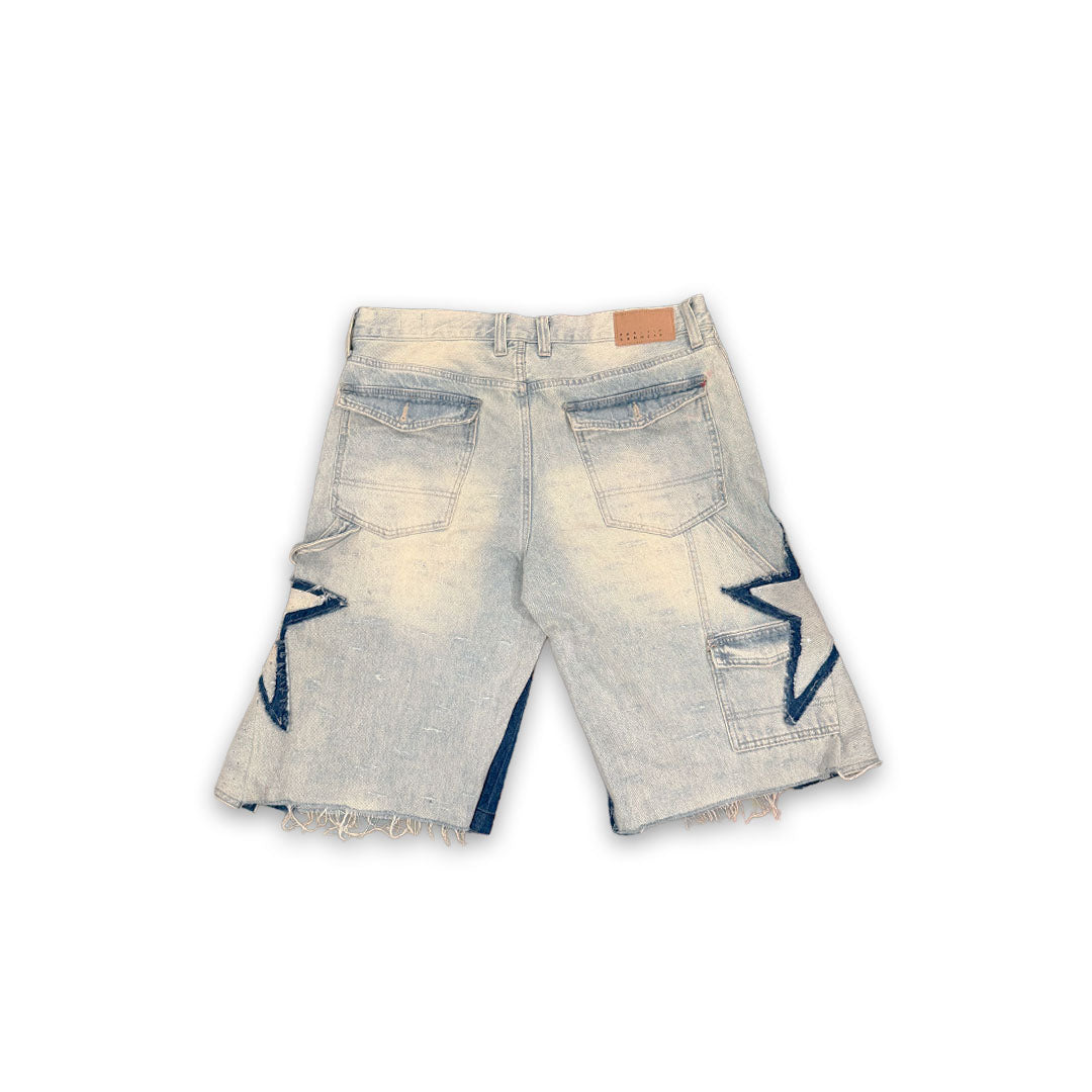 Baggy Denim Starz